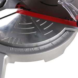 เครื่องเลื่อยองศาเลื่อน FIXTEC Power Tools 1500W 8 นิ้ว / เครื่องตัดองศา FMS21002 เลื่อยองศาเลื่อนคุณภาพสูง FMS21002 - Product Image 3