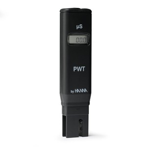 Medidor de Conductividad Hanna Pen HI98308 0.0 a 99.9 S/cm, Probador de Calidad del Agua - Product Image 3