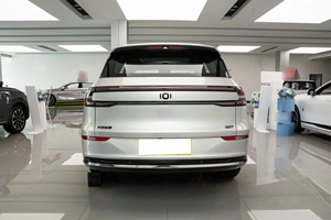 Nouvelle Voiture Électrique 2025 Changan Qiyuan Q07 à Autonomie Étendue – Véhicule <span class=keywords><strong>Hybride</strong></span> Économique à Vendre - Product Image 5