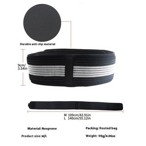 Sabuk Neoprene Elastis Menics OEM/ODM yang Dapat Disesuaikan, Bernapas, dari Karet untuk Pemulihan Pasca Melahirkan bagi Wanita, Penyangga Panggul untuk Mengurangi Nyeri - Product Image 2