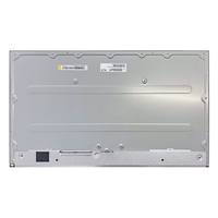 27 Inch 4K Ultra HD LCD Screen G270ZAN01.1 1.07B Color 1000:1 Contrast, TFT VA Panel for High-End Monitor