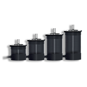 Motor BLDC de 23 V, 3000 RPM, 35 W a 140 W, sin Escobillas, con Kit de Controlador para Equipos Médicos y Maquinaria Textil - Product Image 2