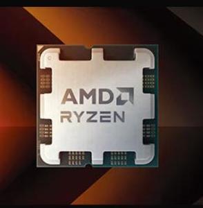 ขายดี Ry-zen R5 7500F ซ็อกเก็ต AM4 6 คอร์ ซีพียูเกมมิ่ง สำหรับคอมพิวเตอร์ โปรเซสเซอร์ ซีพียู สำหรับคอมพิวเตอร์ตั้งโต๊ะ - Product Image 3
