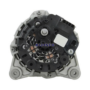 Alternador compatible con DACIA DOKKER 1.5 dCi (KEAJ, KEAH) Diésel (KW: 66, HP: 90) de 11-2012 a 12-2021 KUHNER 554917RI - Product Image 3