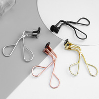Recourbe-cils volumisant professionnel pour cils naturels et artificiels