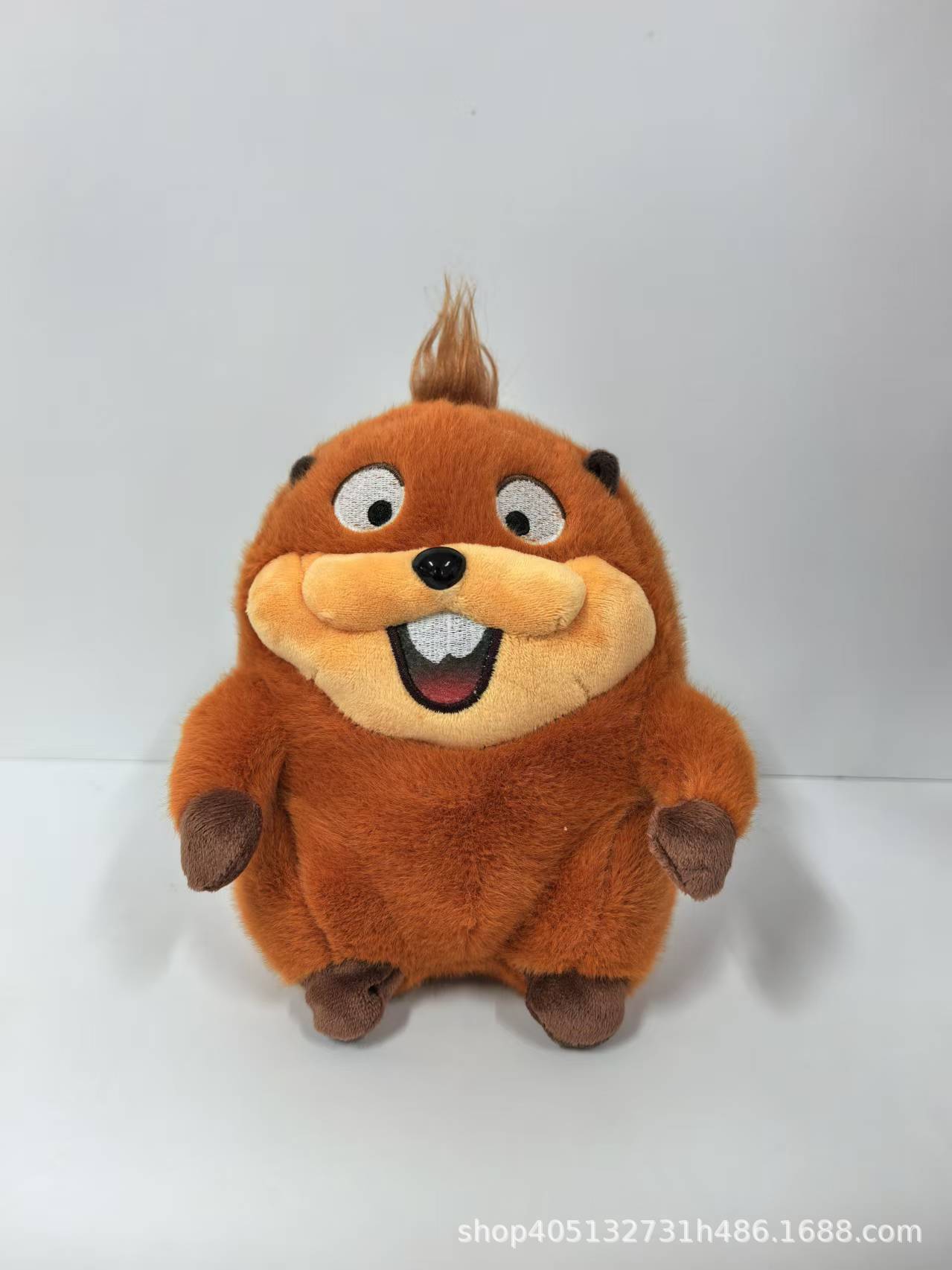 Mabel beaver spot