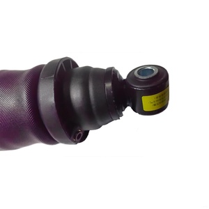 Pièces de suspension de camion de haute qualité DZ14251440020 Amortisseur à ressort pneumatique arrière pour Shacman X3000 - Product Image 3