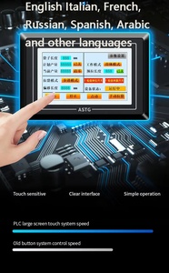 Vendita calda macchina <span class=keywords><strong>per</strong></span> il riempimento del miele di Ketchup bevande olio da cucina bustina di burro di arachidi <span class=keywords><strong>salsa</strong></span> multifunzione bustina confezionatrici - Product Image 4