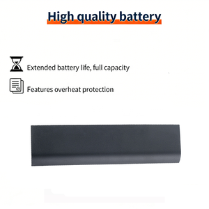 Batterie d'ordinateur portable PA06 pour HP 17-w010ng 17-w012ng 17-w013ng 17-w031ng 17-w032ng 17-w200 17-w200ng 17-w201ng - Product Image 3