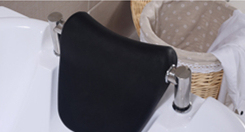 <span class=keywords><strong>Baignoire</strong></span> d'angle autoportante en acrylique, livraison directe depuis l'usine, faible coût, ventre en gros - Product Image 6