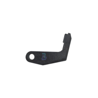 Servicio de Corte Láser CNC de Acero al Carbono Personalizado, Corte de Precisión de Chapas Metálicas, Perfiles, Fabricación OEM, Marca Zhejiang HENGLI