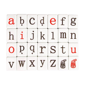 Tuiles <span class=keywords><strong>de</strong></span> Mahjong en forme <span class=keywords><strong>de</strong></span> mots <span class=keywords><strong>de</strong></span> l'alphabet anglais, jeu <span class=keywords><strong>de</strong></span> <span class=keywords><strong>société</strong></span> éducatif pour enfants, entraînement à la logique et au raisonnement cérébral - Product Image 6