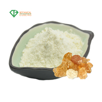 H. B.C 11 — additifs alimentaires, poudre épaissie, africaine du sud, nettoyage de gomme arabe, en poudre, d'acacia sénégal