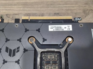 Tarjeta Gráfica de Escritorio RTX4080 Usada con Triple Ventilador y Overclock, 16GB GDDR6X - Product Image 4