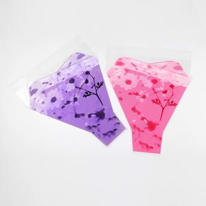 Varios <span class=keywords><strong>tipos</strong></span> <span class=keywords><strong>de</strong></span> flores personalizables, bolsa <span class=keywords><strong>de</strong></span> varias ramas, embalaje <span class=keywords><strong>de</strong></span> flores artesanal, bolsa <span class=keywords><strong>de</strong></span> Material <span class=keywords><strong>de</strong></span> flores, productos <span class=keywords><strong>de</strong></span> plástico - Product Image 3