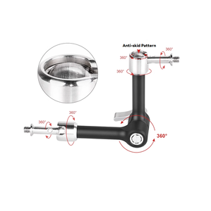 Caméra de surveillance de piscine de fusion pour soudage T010008 TD-<span class=keywords><strong>GA</strong></span>-04-<span class=keywords><strong>PF</strong></span>-01 avec accessoires de fixation - Product Image 6