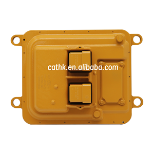 แผงควบคุมคอมพิวเตอร์รถขุด ECU สำหรับ M313D M315D M318D M320D C1.7 C2.2 C2.4ชิ้นส่วนเครื่องยนต์ดีเซล - Product Image 1