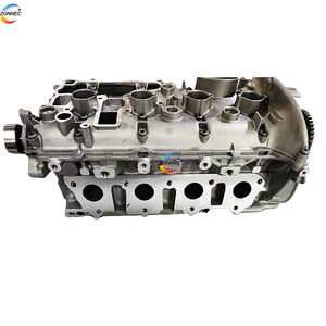 Culasse de haute qualité Assy <span class=keywords><strong>06J103373A</strong></span> 06H103373K 06H103064A CCZ CCZA CCZB CCZC CCZD CDA EA888 1.8T 2.0T pour AUDI VW - Product Image 2