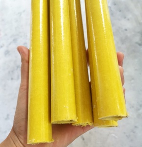 Varilla/Tubo/Poste/Estaca <span class=keywords><strong>de</strong></span> <span class=keywords><strong>Fibra</strong></span> <span class=keywords><strong>de</strong></span> <span class=keywords><strong>Vidrio</strong></span> FRP Aislada <span class=keywords><strong>de</strong></span> Alta Resistencia con Protección UV, Técnica <span class=keywords><strong>de</strong></span> Pultrusión, Servicio <span class=keywords><strong>de</strong></span> Corte - Product Image 6