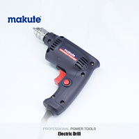 MAKUTE 6.5mm perle perceuse ED001 d'électricité