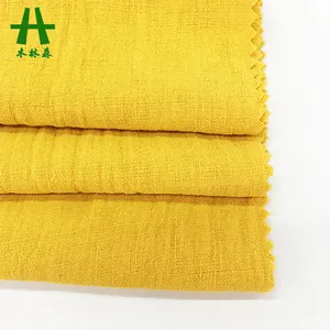 Mulinsen dệt 100% Polyester slub 180D Chất lượng cao cey vải