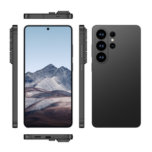 Nouveau Smartphone S26 Ultra 2026, Grande Mémoire 16 Go + <span class=keywords><strong>1</strong></span> To, Réplique <span class=keywords><strong>1</strong></span>:<span class=keywords><strong>1</strong></span>, Meilleures Ventes - Product Image 1