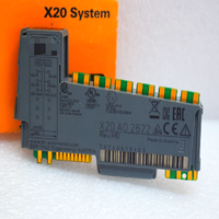 MODULE DE SORTIE ANALOGIQUE AUTOMATION X20-AO-2622 X20 AO 2622