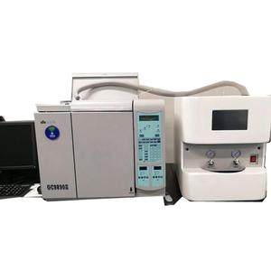 Analizador de Cromatografía de Gases para Detección de Aceite de Transformadores - Product Image 3