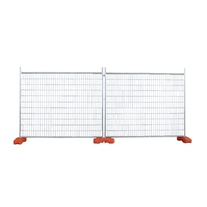 Clôture temporaire, panneau de véranda en fer massif, mobilier <span class=keywords><strong>d</strong></span>'extérieur bon marché, pièces - Product Image 1