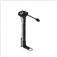 Nouveau capteur de niveau de liquide d'échappement diesel pour unité de transmission de données pour Fit 04-31354-001