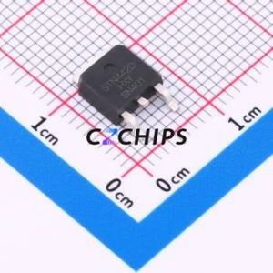 ทรานซิสเตอร์ฟิลด์ทรานซิสเตอร์ TO-252-2L STN442D-HXY (Mosfet) แบบดั้งเดิม-ใหม่ - Product Image 1