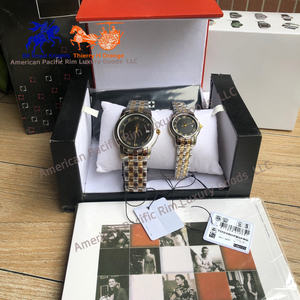 Reloj Mecánico de Lujo con Calendario, Resistente al Agua, de Calidad 5A, con Diseño Retro y Clásico para Parejas - Product Image 5