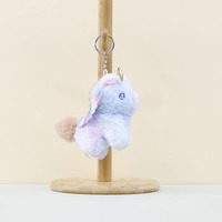 Vente en gros de plantes en peluche originales en pot/jouets en peluche fleuris/plantes en pot en peluche douce en forme de champignon et de barbe de dragon