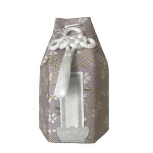 Ekspor ke Jepang suvenir pemakaman tas tulang kain lipat - Product Image 2
