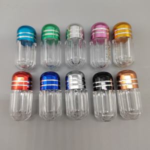 2024 yeni tasarım Rhino 69 900 seks hap kapsül 3D etkisi ambalaj kartları ve kutuları boş kapsüller ürün kategorisi - Product Image 5