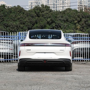 Changan NEVO A06 2026 <span class=keywords><strong>EV</strong></span>, autonomie de <span class=keywords><strong>100</strong></span> à 200 km, batterie de 30 kWh, moteur de <span class=keywords><strong>100</strong></span> à 150 kW, véhicule à énergie nouvelle - Product Image 5