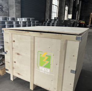 Trung Quốc AWS er308l er309l er316l thép không gỉ hàn dây MLG và TLG que hàn - Product Image 6