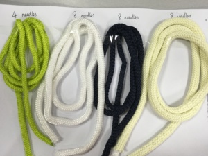 Máquina <span class=keywords><strong>de</strong></span> Tejer <span class=keywords><strong>de</strong></span> Alta Velocidad YITAI YTZ 8/6 - Product Image 4