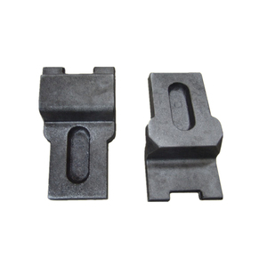 Hoge Kwaliteit Gesmede Spoorwegtrein Vergrendeling Frame Reserveonderdeel Premium <span class=keywords><strong>China</strong></span> Smeeddiensten - Product Image 6