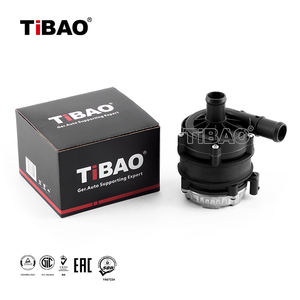 TiBAO système de refroidissement automatique pompe à eau électrique pompe à eau supplémentaire auxiliaire pour <span class=keywords><strong>Audi</strong></span> Q3 A3 04L965567A 0392024006 0392024029 - Product Image 5