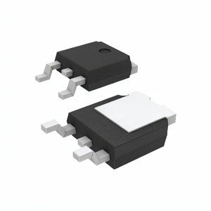 Electronic Circuit Components LF120CDT-TR TO 252 3, DPAK , SC 63 Power Management (PMIC) Original - Product Image 1