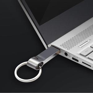 แฟลชไดรฟ์ USB 2.0 4gb 8 gb 16 gb 32gb 64gb 128gb พร้อม Usb3.0โลโก้ที่กำหนดเอง - Product Image 4