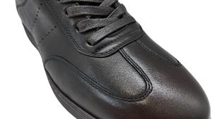 Chaussures habillées et décontractées pour hommes, fabriquées à la main - Design élégant - Product Image 5