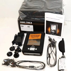 กระบวนการรองรับ HART Foundation Fieldbus ของ TREXLFPKLWP3S Communicator - Product Image 4