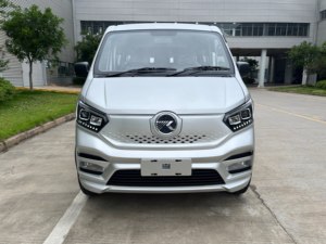 Prix de gros Minibus RHD Kama 12-14 passagers, Camper électrique familial, Van, Bus, Camion, Autonomie 201-300 km, Moteur 50-100 kW, Batterie 30-50 kWh - Product Image 1