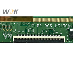 Écran <span class=keywords><strong>LCD</strong></span> de remplacement pour modules de télévision AUO <span class=keywords><strong>32</strong></span> pouces T320XVN02.H, stock d'entrepôt - Product Image 5