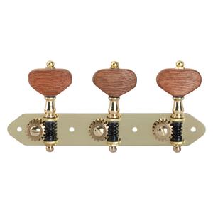 Accordatori di chitarre classiche teste di accordatura pioli di chitarra <span class=keywords><strong>classica</strong></span> di tipo aperto di alta qualità per chitarra <span class=keywords><strong>classica</strong></span> - Product Image 3