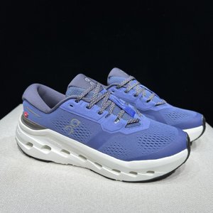 Nuovi Stili 2026: Scarpe da <span class=keywords><strong>Corsa</strong></span> Leggere e Traspiranti On Cloudrunner 3 per Uomo e Donna, Colore Bianco - Product Image 5