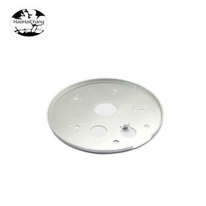 Tùy chỉnh dập thép không gỉ mặt bích 50 mét - Product Image 1
