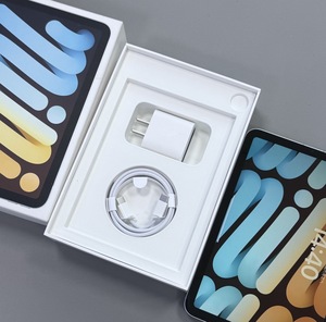 Lancement rapide des applications pour Mini avec processeur A15 Bionic : gain <span class=keywords><strong>de</strong></span> temps pour une utilisation professionnelle et commerciale - Product Image 5